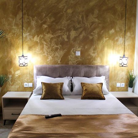 Comfy Apartments Nikiti  Luaran gambar