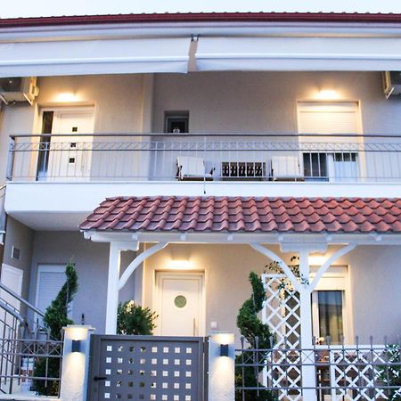 Comfy Apartments Nikiti  Luaran gambar