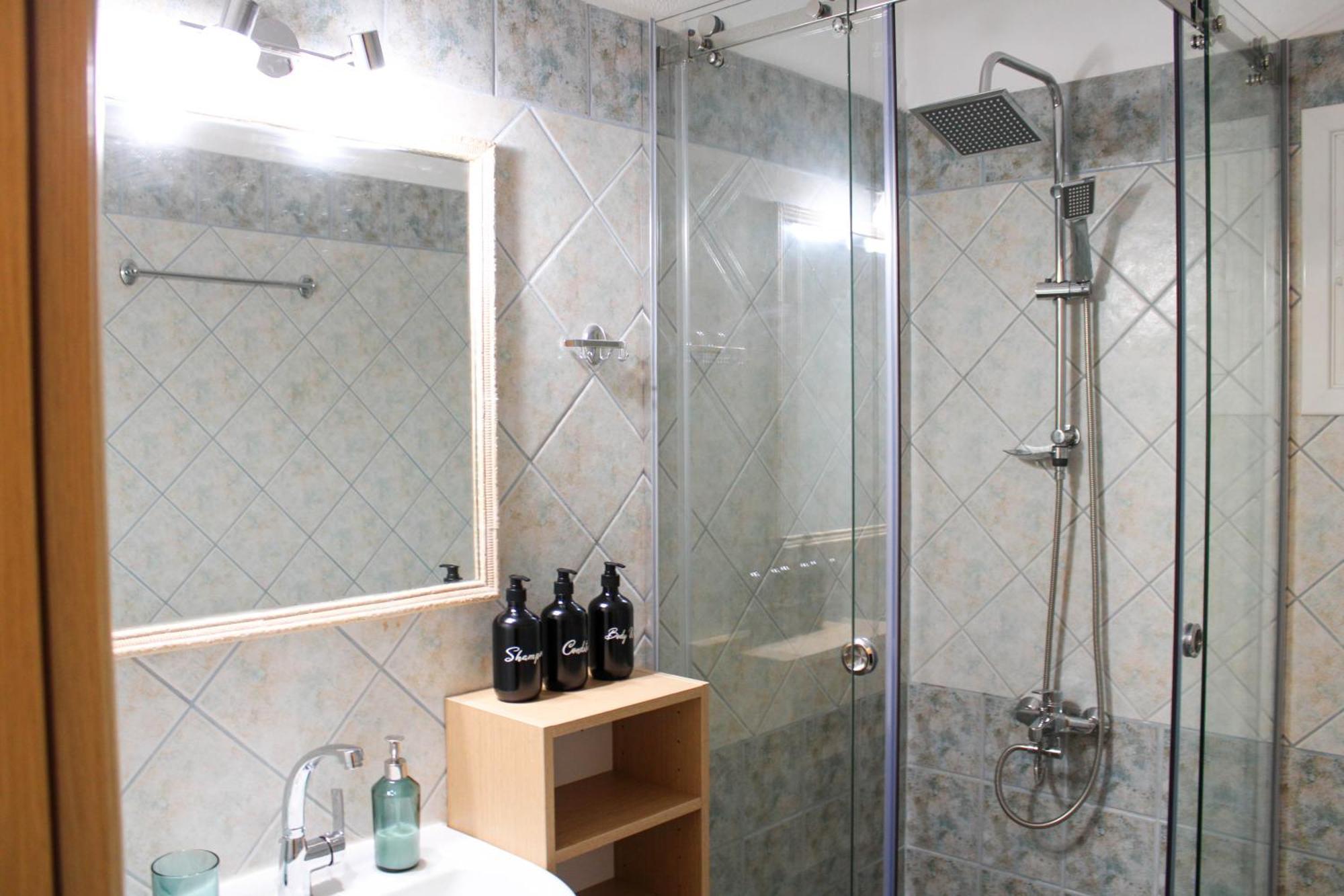 Comfy Apartments Nikiti  Luaran gambar