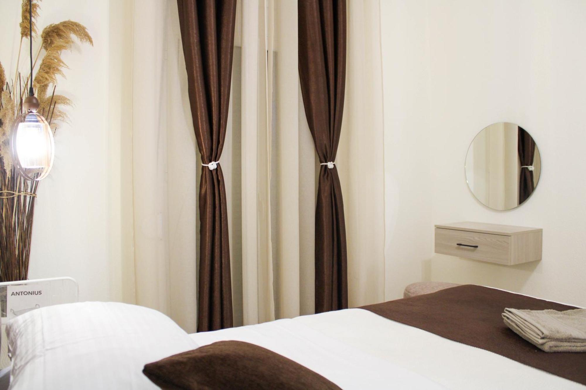 Comfy Apartments Nikiti  Luaran gambar