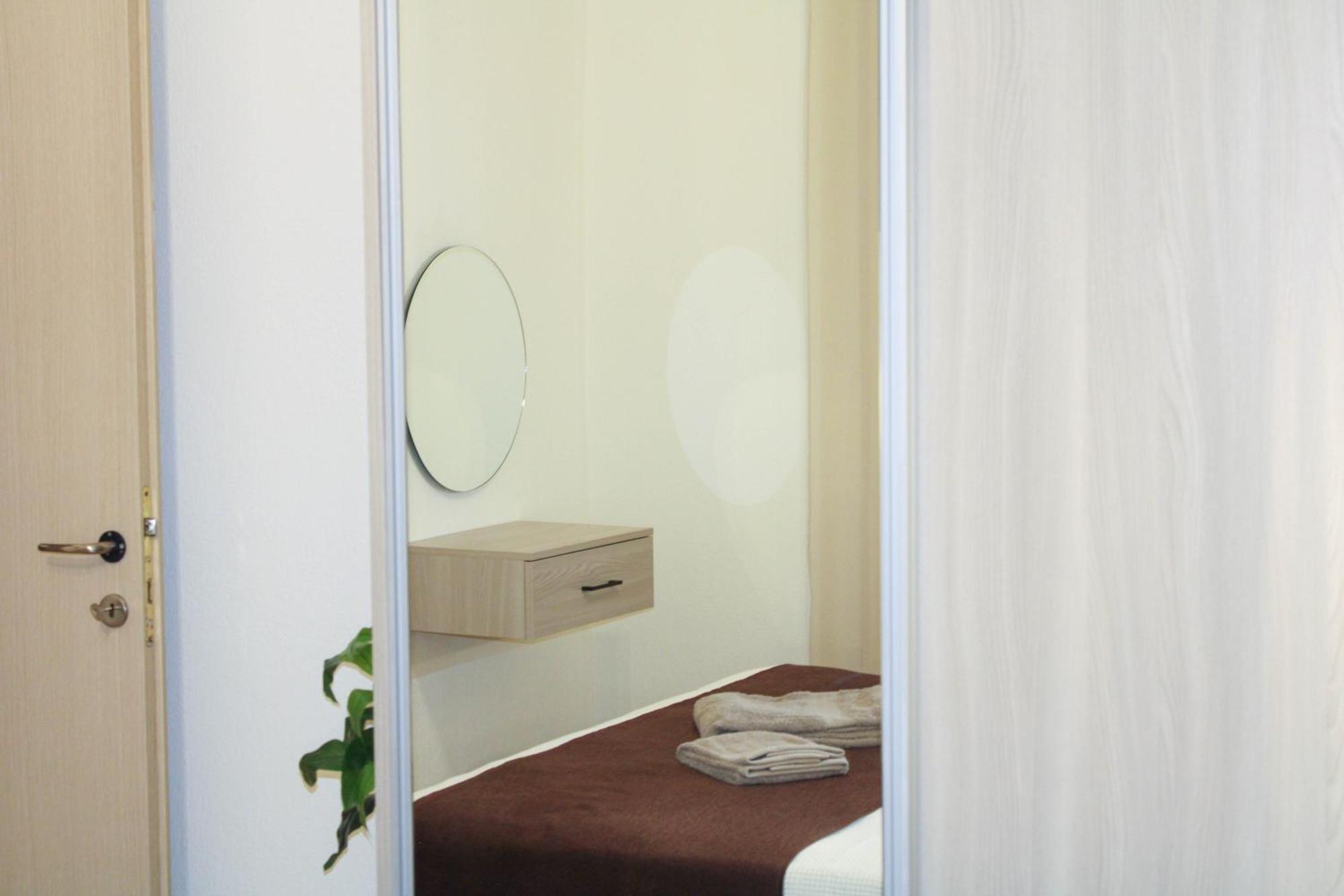 Comfy Apartments Nikiti  Luaran gambar