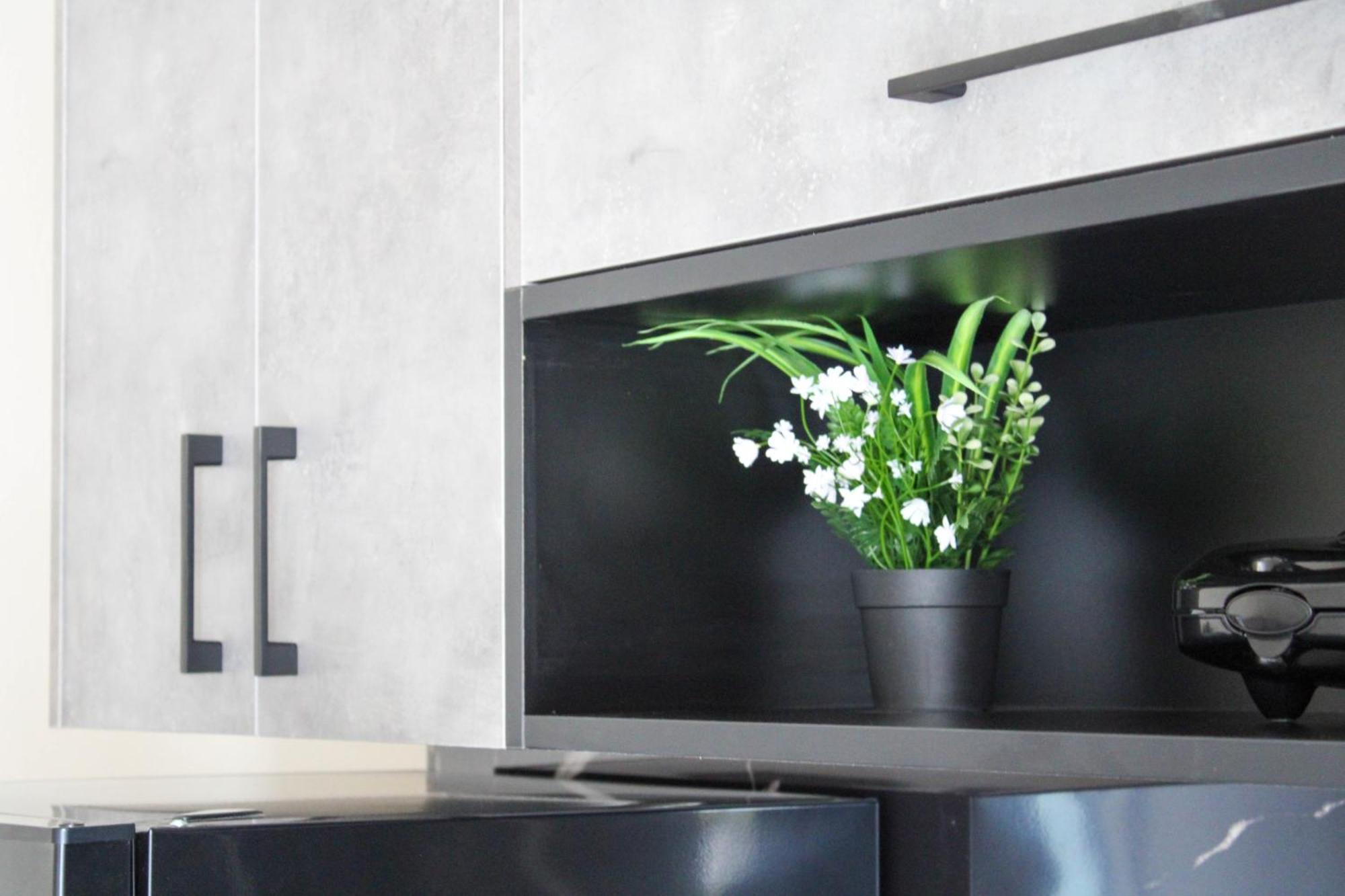 Comfy Apartments Nikiti  Luaran gambar