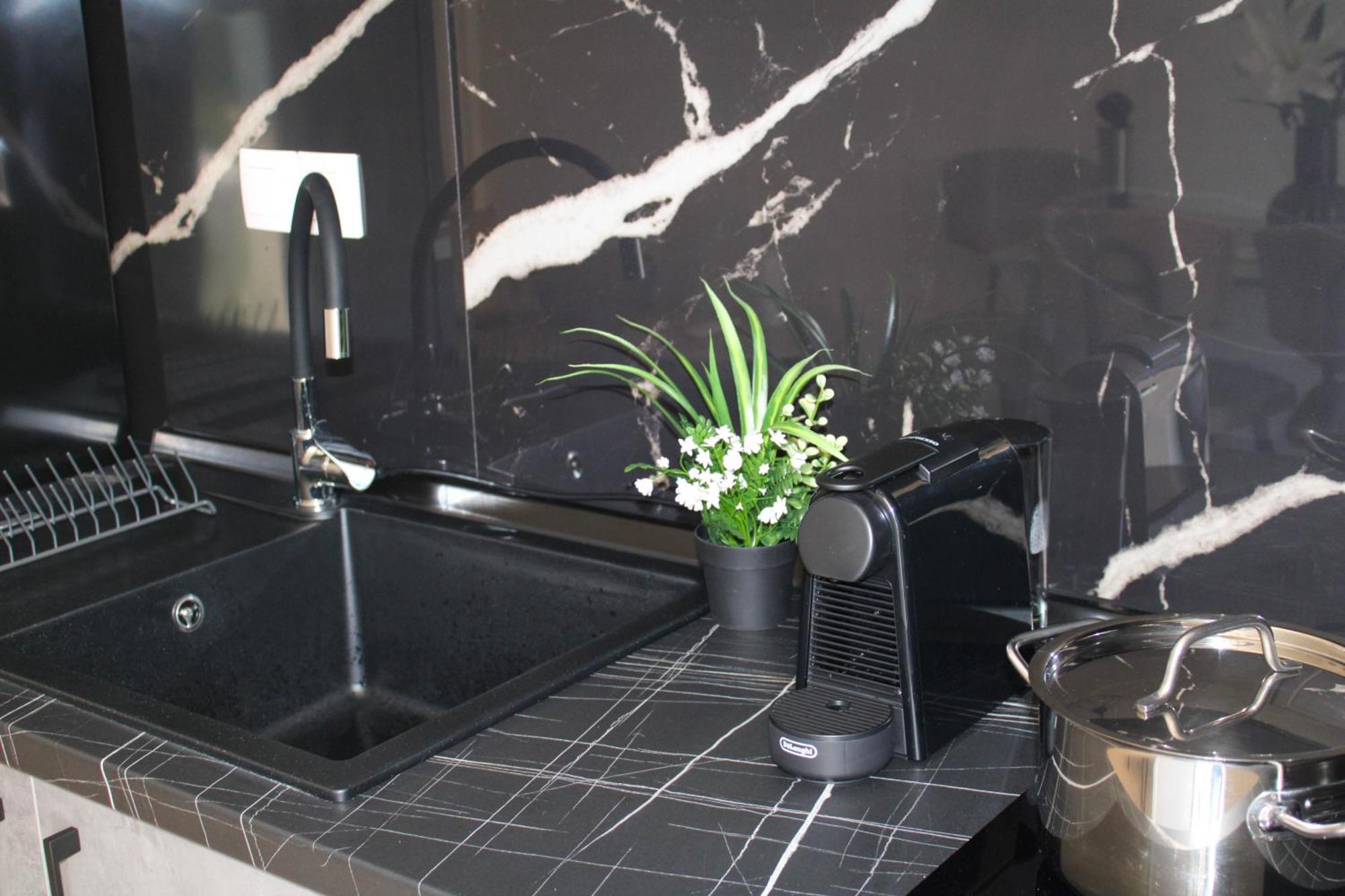Comfy Apartments Nikiti  Luaran gambar