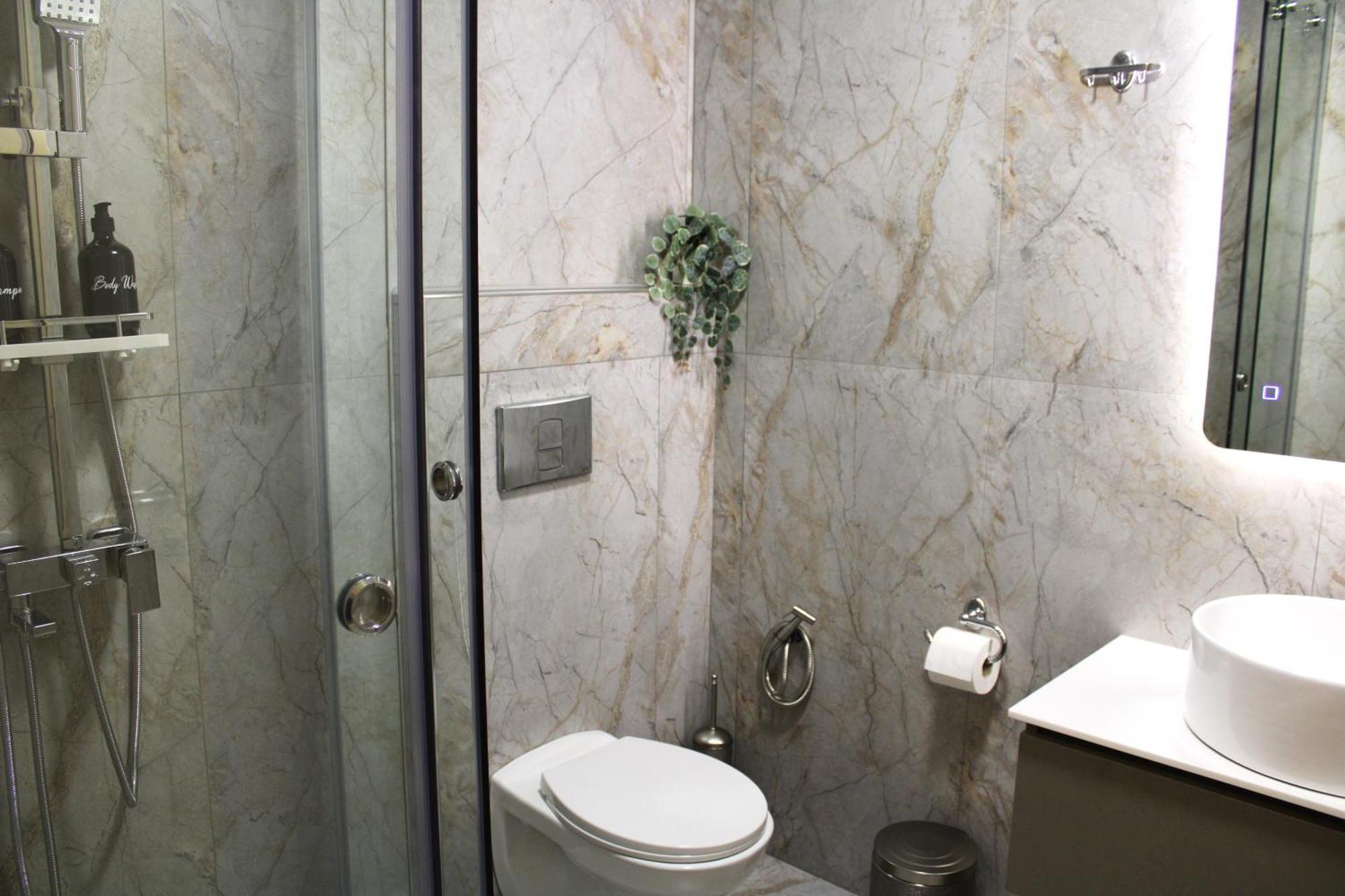 Comfy Apartments Nikiti  Luaran gambar