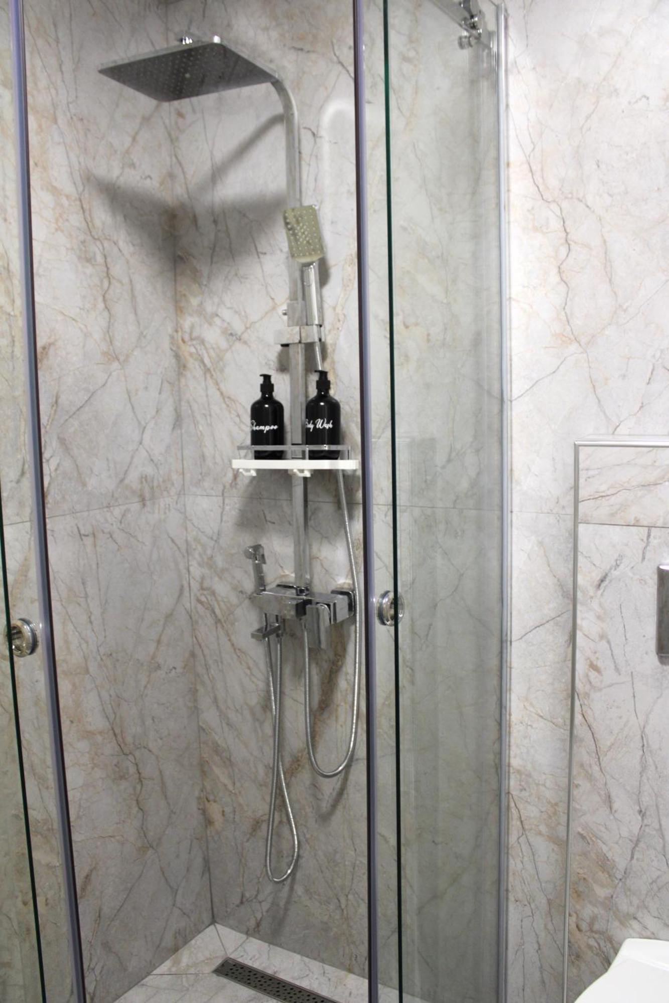 Comfy Apartments Nikiti  Luaran gambar