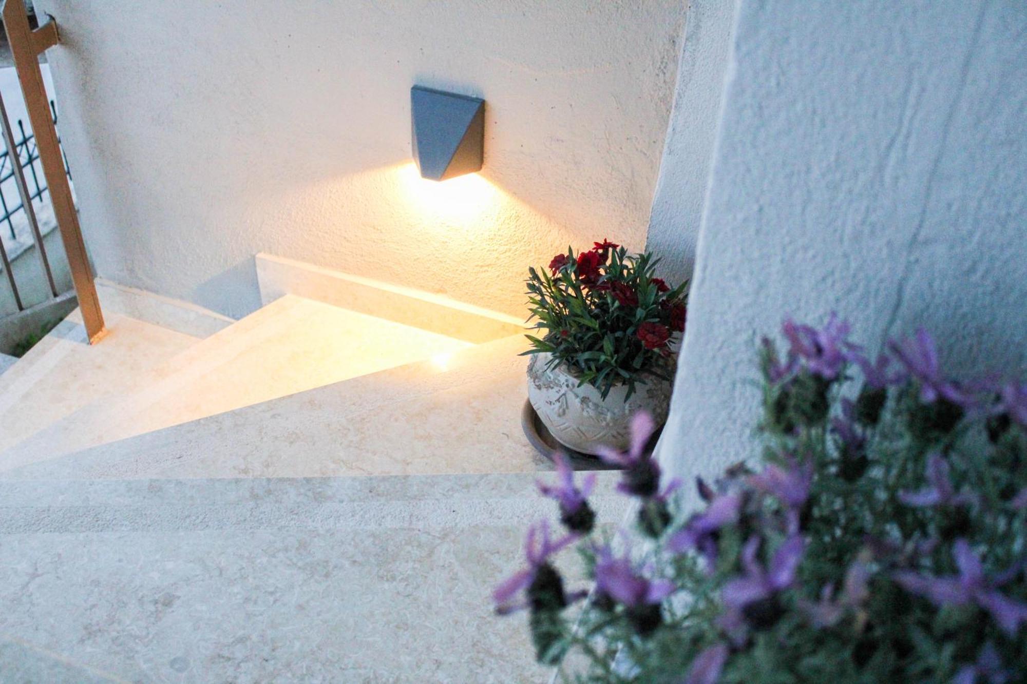 Comfy Apartments Nikiti  Luaran gambar