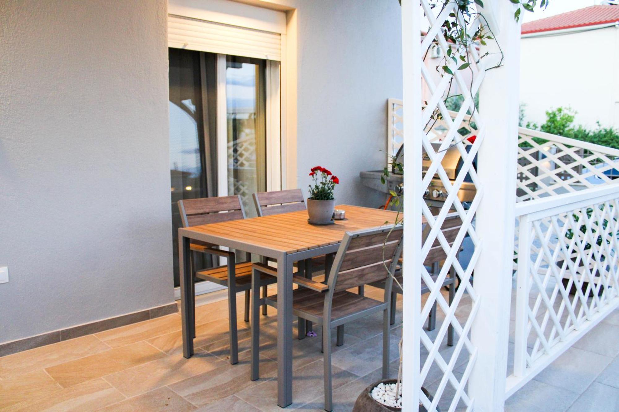 Comfy Apartments Nikiti  Luaran gambar