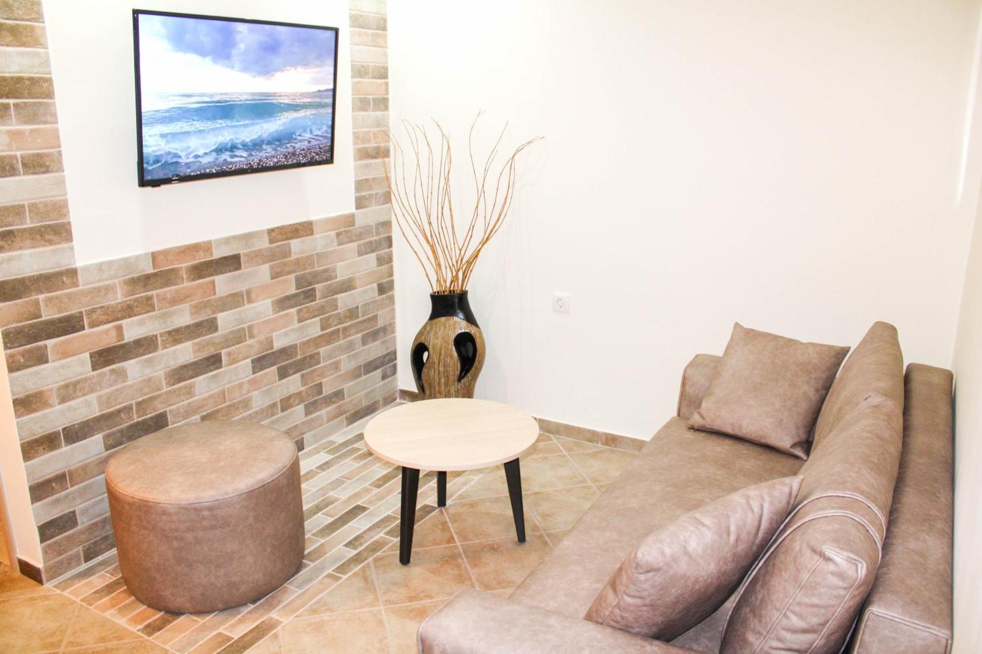 Comfy Apartments Nikiti  Luaran gambar