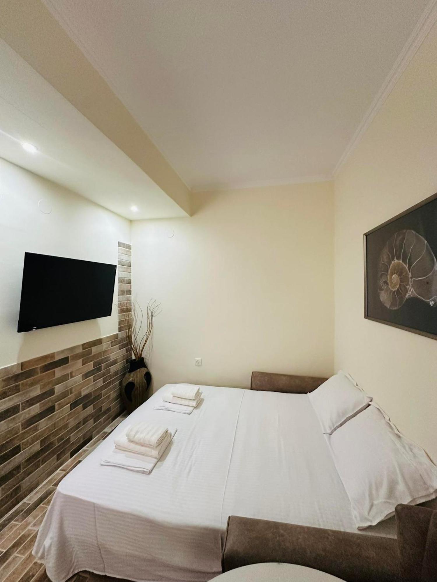 Comfy Apartments Nikiti  Luaran gambar