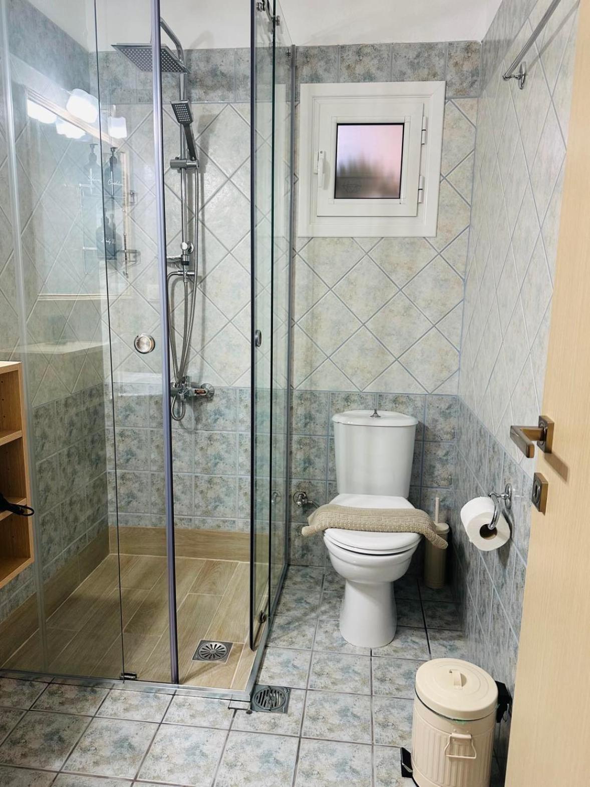 Comfy Apartments Nikiti  Luaran gambar